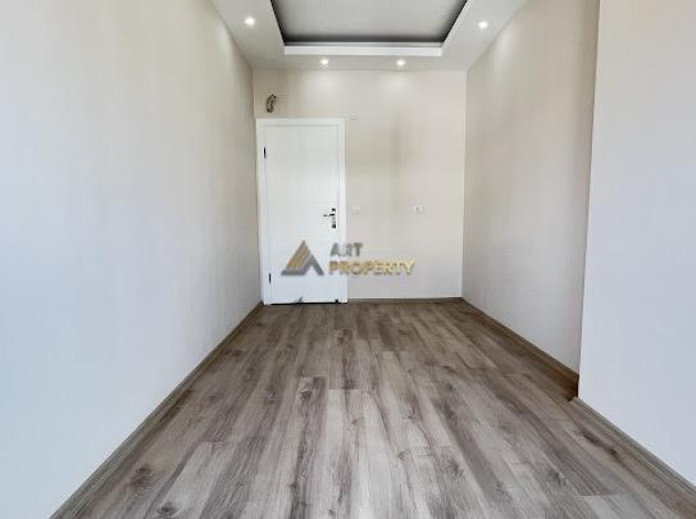 Квартира планировки 3+1, 135м2 с отдельной кухней в районе Оба - Ракурс 16