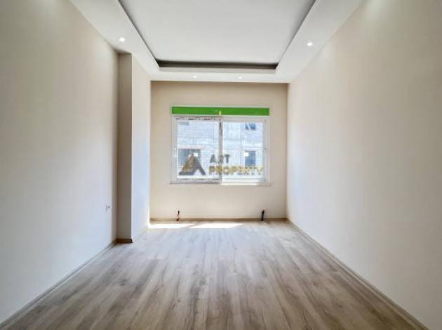 Квартира планировки 3+1, 135м2 с отдельной кухней в районе Оба - Ракурс 18