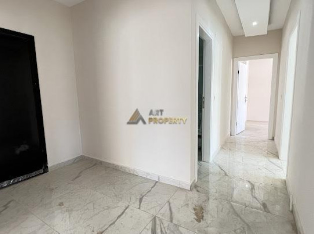 Квартира планировки 3+1, 135м2 с отдельной кухней в районе Оба - Ракурс 22