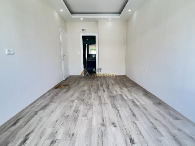 Квартира планировки 3+1, 135м2 с отдельной кухней в районе Оба - Ракурс 24