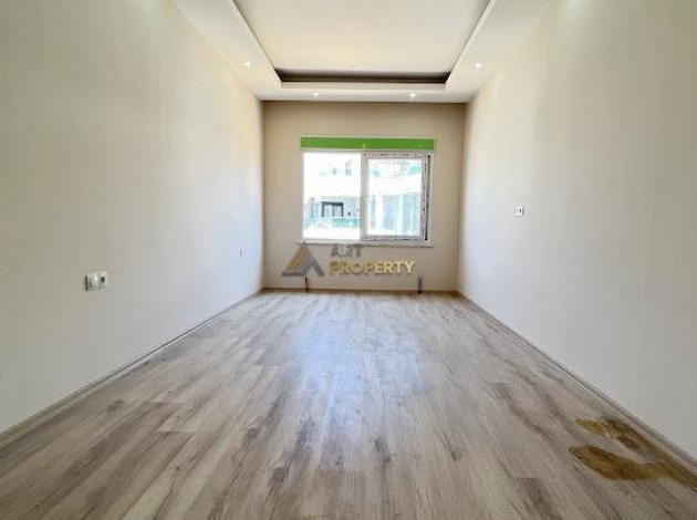 Квартира планировки 3+1, 135м2 с отдельной кухней в районе Оба - Ракурс 28