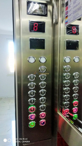 Апартаменты 2+1 у моря в одном из лучших комплексов района Тосмур, 110 м2 - Ракурс 13