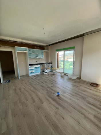 Квартира планировки 2+1, 95м2 в жилом комплексе района Оба - Ракурс 2