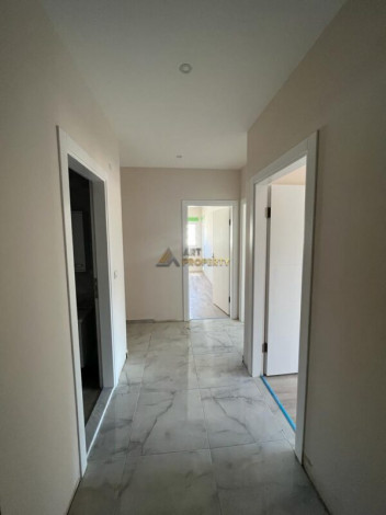 Квартира планировки 2+1, 95м2 в жилом комплексе района Оба - Ракурс 3