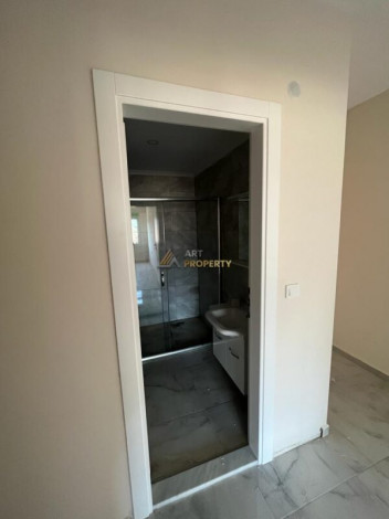 Квартира планировки 2+1, 95м2 в жилом комплексе района Оба - Ракурс 6