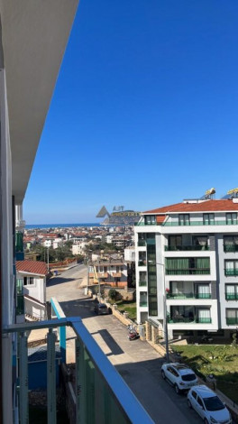 Квартира планировки 2+1, 95м2 в жилом комплексе района Оба - Ракурс 10