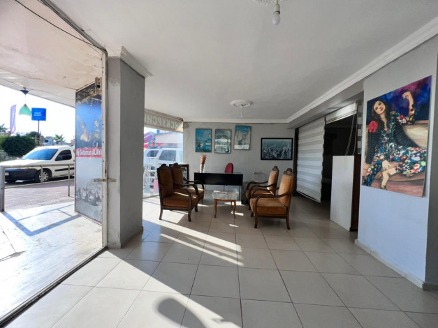 Коммерческая недвижимость под гражданство - Ракурс 2