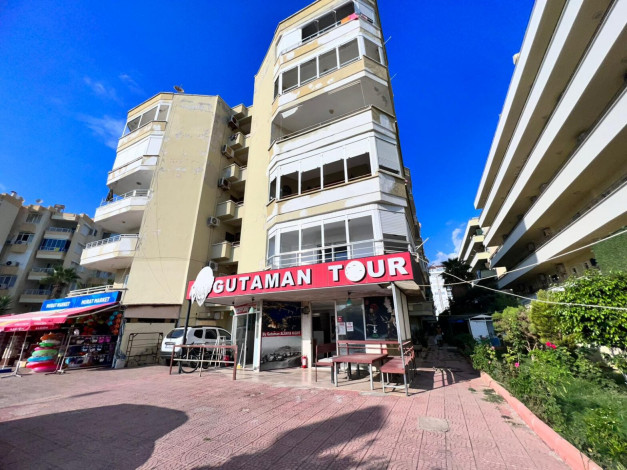 Коммерческая недвижимость под гражданство - Ракурс 7