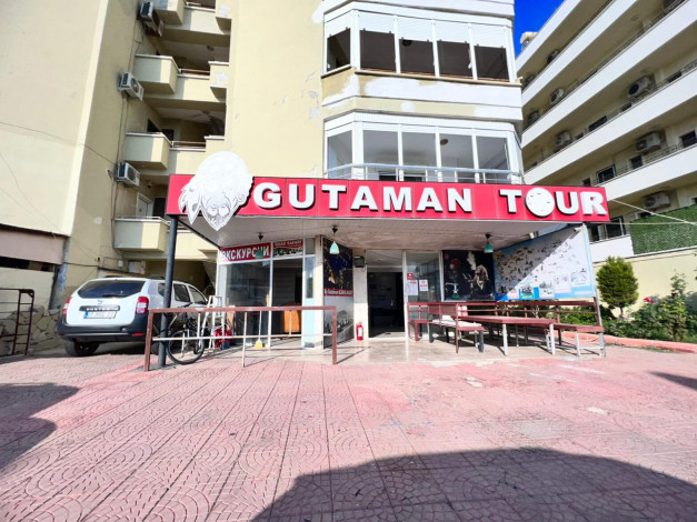 Коммерческая недвижимость под гражданство - Ракурс 11