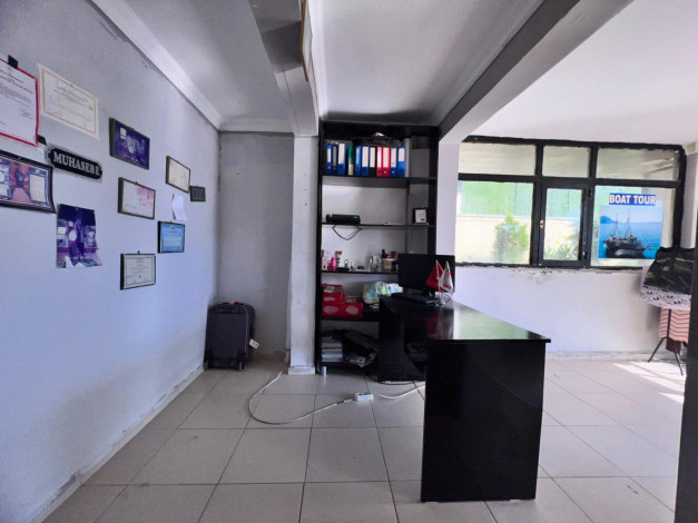 Коммерческая недвижимость под гражданство - Ракурс 12