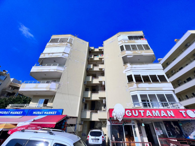 Коммерческая недвижимость под гражданство - Ракурс 13