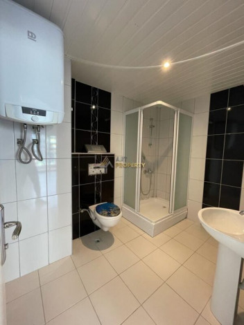 Квартира планировки 3+1, 185м2 с отдельной кухней в районе Махмутлар - Ракурс 4