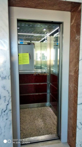 Апартаменты 2+1 у моря в одном из лучших комплексов района Тосмур, 110 м2 - Ракурс 16