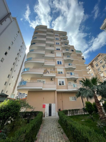 Квартира планировки 3+1, 185м2 с отдельной кухней в районе Махмутлар - Ракурс 13