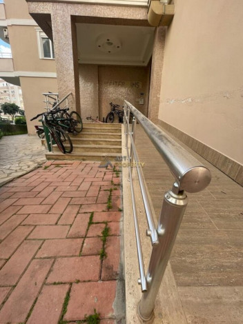 Квартира планировки 3+1, 185м2 с отдельной кухней в районе Махмутлар - Ракурс 14