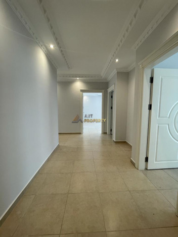 Квартира планировки 3+1, 185м2 с отдельной кухней в районе Махмутлар - Ракурс 15