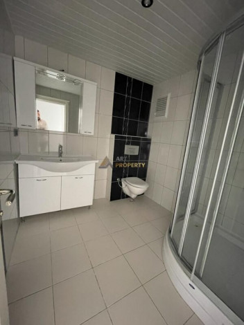 Квартира планировки 3+1, 185м2 с отдельной кухней в районе Махмутлар - Ракурс 16