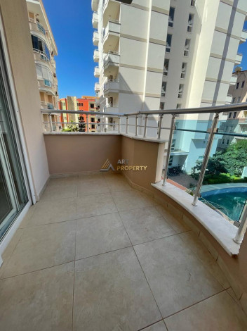 Квартира планировки 3+1, 185м2 с отдельной кухней в районе Махмутлар - Ракурс 23