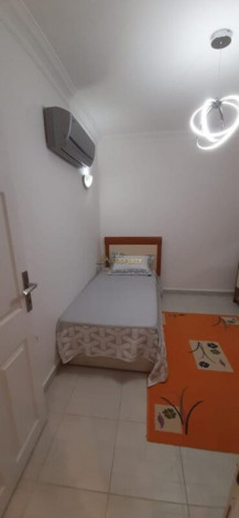 Квартира планировки 2+1, 100м2 в районе Махмутлар - Ракурс 2