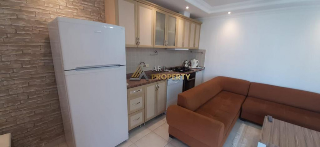 Квартира планировки 2+1, 100м2 в районе Махмутлар - Ракурс 3