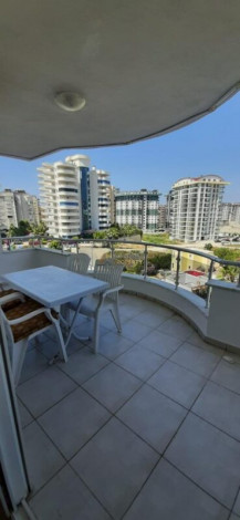 Квартира планировки 2+1, 100м2 в районе Махмутлар - Ракурс 6