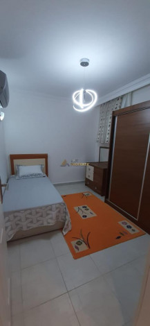 Квартира планировки 2+1, 100м2 в районе Махмутлар - Ракурс 11