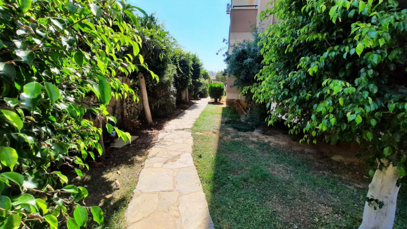 Меблированная квартира планировки 2+1, 110м2 в районе Оба - Ракурс 10