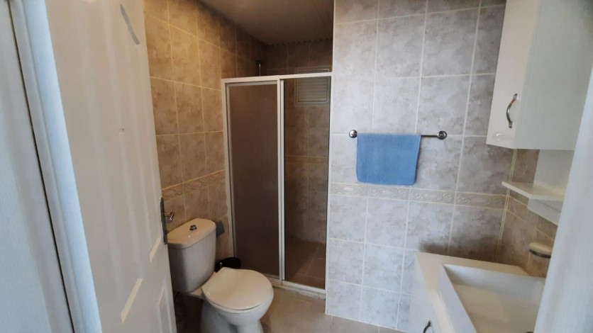 Меблированная квартира планировки 2+1, 110м2 в районе Оба - Ракурс 13