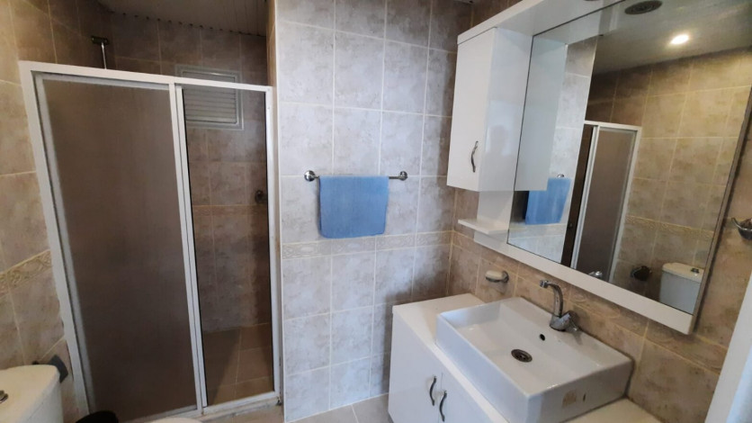 Меблированная квартира планировки 2+1, 110м2 в районе Оба - Ракурс 22