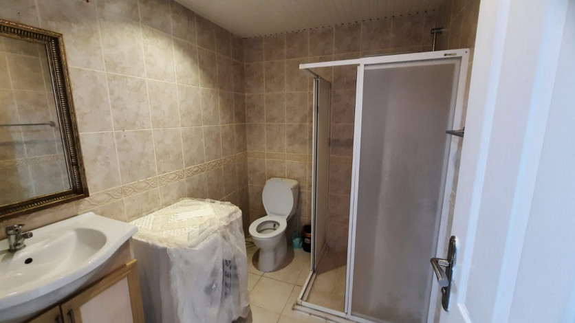 Меблированная квартира планировки 2+1, 110м2 в районе Оба - Ракурс 25