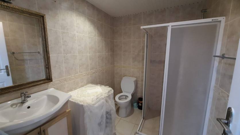 Меблированная квартира планировки 2+1, 110м2 в районе Оба - Ракурс 32