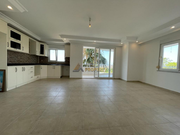 Квартира планировки 2+1, 125м2 в районе Махмутлар - Ракурс 2