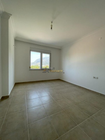 Квартира планировки 2+1, 125м2 в районе Махмутлар - Ракурс 3