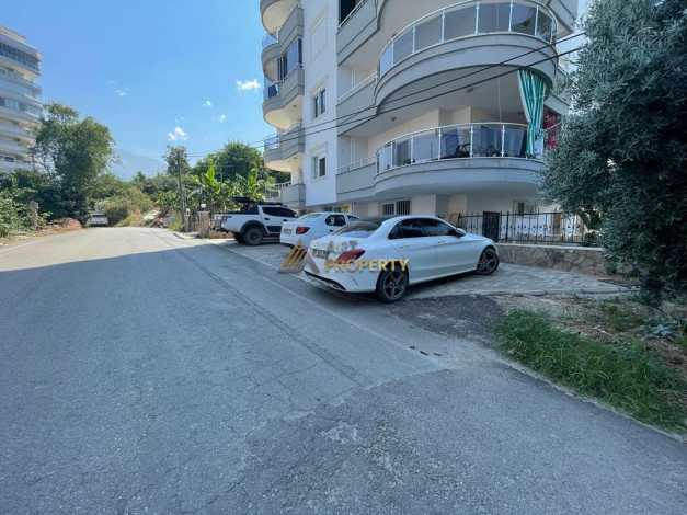 Квартира планировки 2+1, 125м2 в районе Махмутлар - Ракурс 5