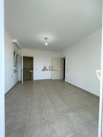 Квартира планировки 2+1, 125м2 в районе Махмутлар - Ракурс 7