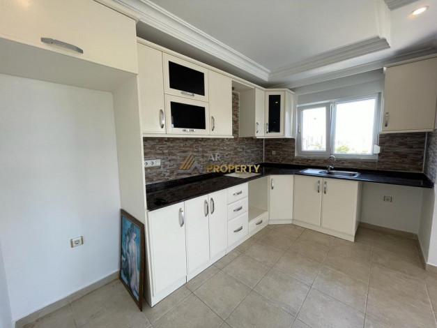 Квартира планировки 2+1, 125м2 в районе Махмутлар - Ракурс 8