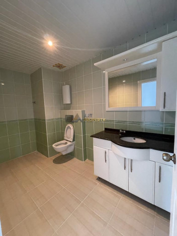 Квартира планировки 2+1, 125м2 в районе Махмутлар - Ракурс 13