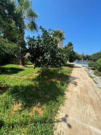 Квартира планировки 2+1, 125м2 в районе Махмутлар - Ракурс 14