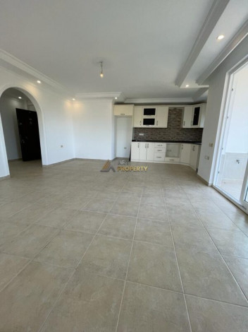 Квартира планировки 2+1, 125м2 в районе Махмутлар - Ракурс 16