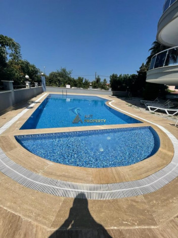 Квартира планировки 2+1, 125м2 в районе Махмутлар - Ракурс 17