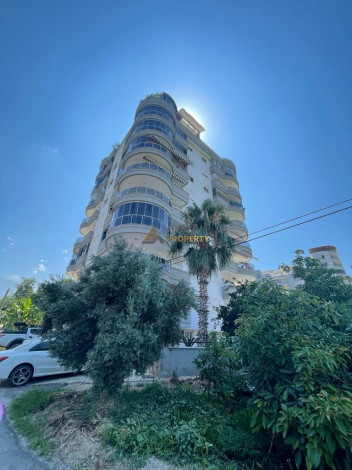 Квартира планировки 2+1, 125м2 в районе Махмутлар - Ракурс 18