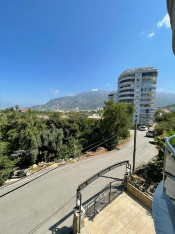 Квартира планировки 2+1, 125м2 в районе Махмутлар - Ракурс 19