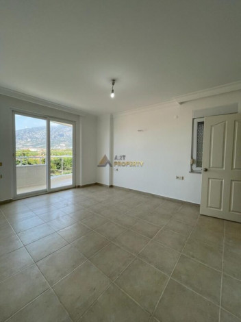 Квартира планировки 2+1, 125м2 в районе Махмутлар - Ракурс 22