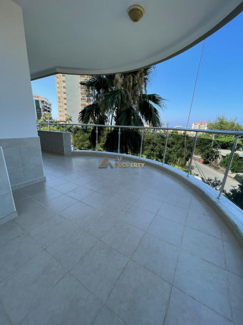 Квартира планировки 2+1, 125м2 в районе Махмутлар - Ракурс 23