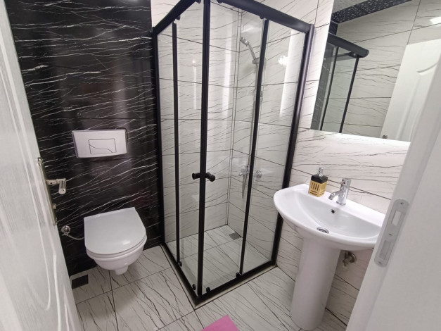 Меблированная квартира планировки 2+1, 120м2 в районе Махмутлар - Ракурс 5