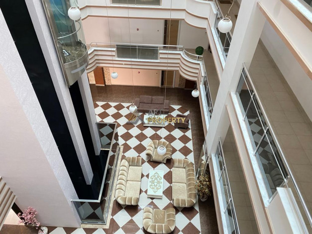 Меблированная квартира планировки 1+1, 70м2 в районе Махмутлар - Ракурс 2