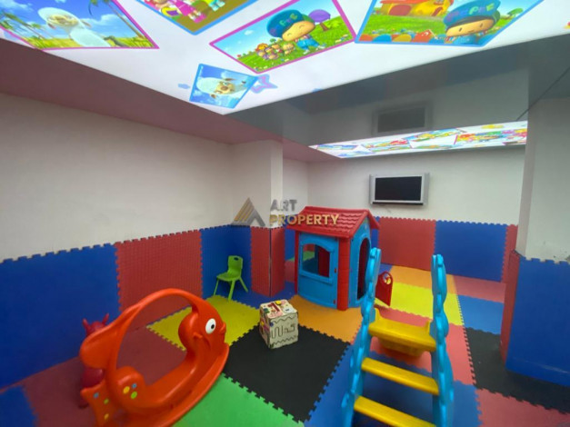 Меблированная квартира планировки 1+1, 70м2 в районе Махмутлар - Ракурс 4