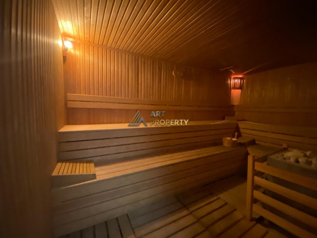 Меблированная квартира планировки 1+1, 70м2 в районе Махмутлар - Ракурс 16