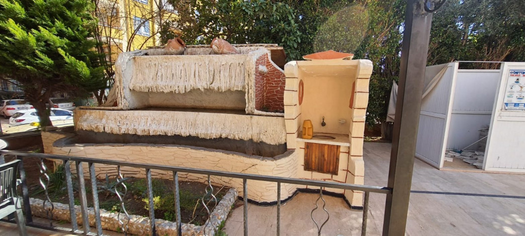 Квартира 2+1 в пешей доступности от моря в Тосмуре, 120 м2 - Ракурс 5