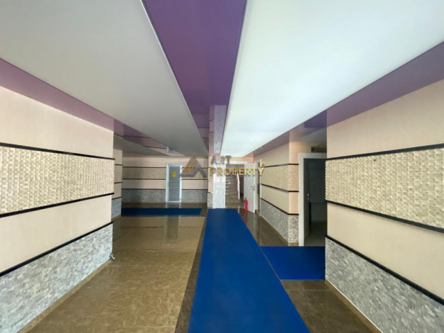 Меблированная квартира планировки 1+1, 70м2 в районе Махмутлар - Ракурс 17